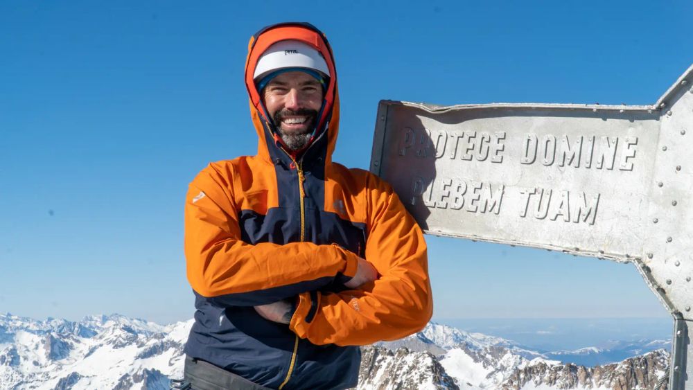 Winter Mountaineering Skills Course, Pyrenees - Gallery Image 4