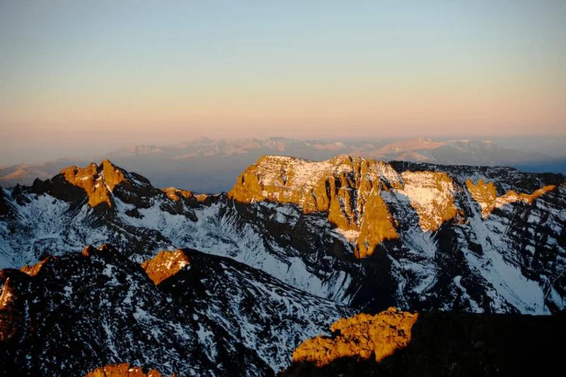toubkal