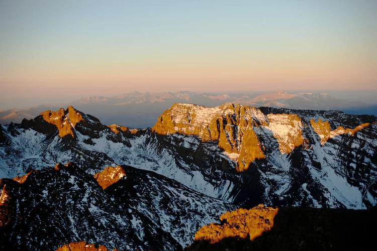toubkal