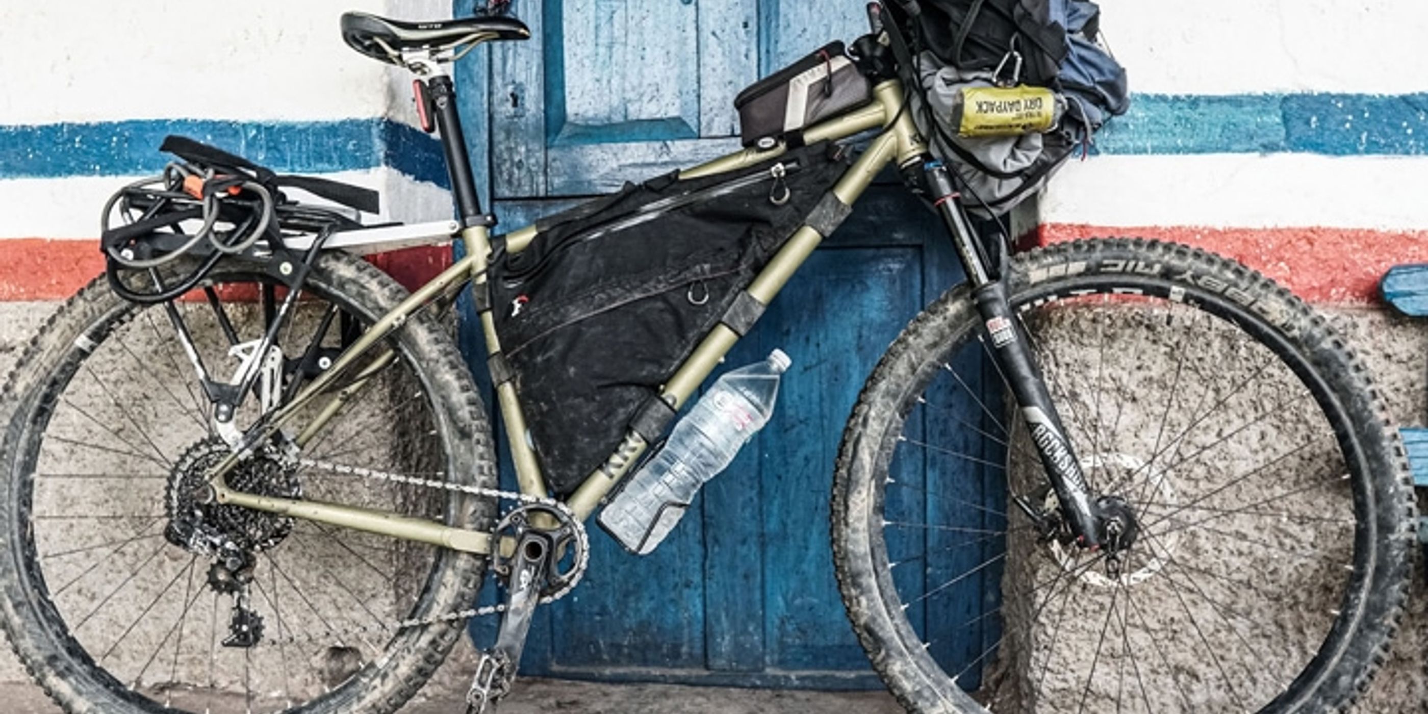 Bikepacking - Everything I Learned Over 18 Months From Alaska To Panama