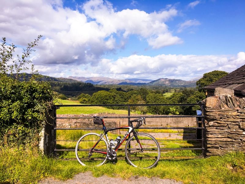 The Snowdon Sea to Summit Challenge - Gallery Image 2
