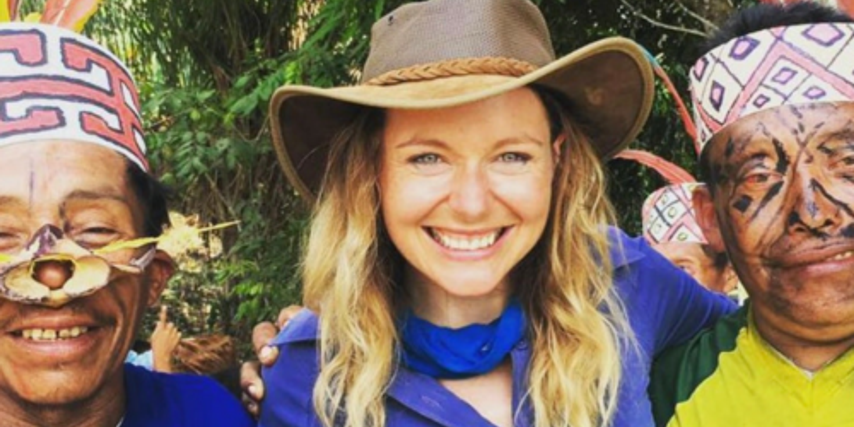 EPISODE 6 - PIP STEWART