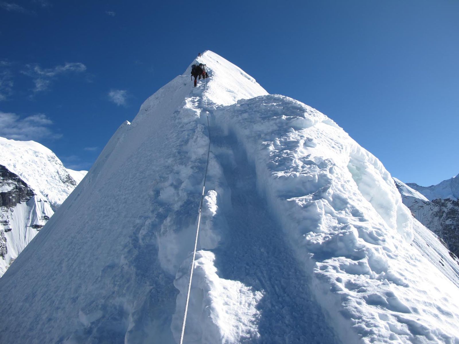 Everest Base Camp with Island Peak - 19 days - Photo 14