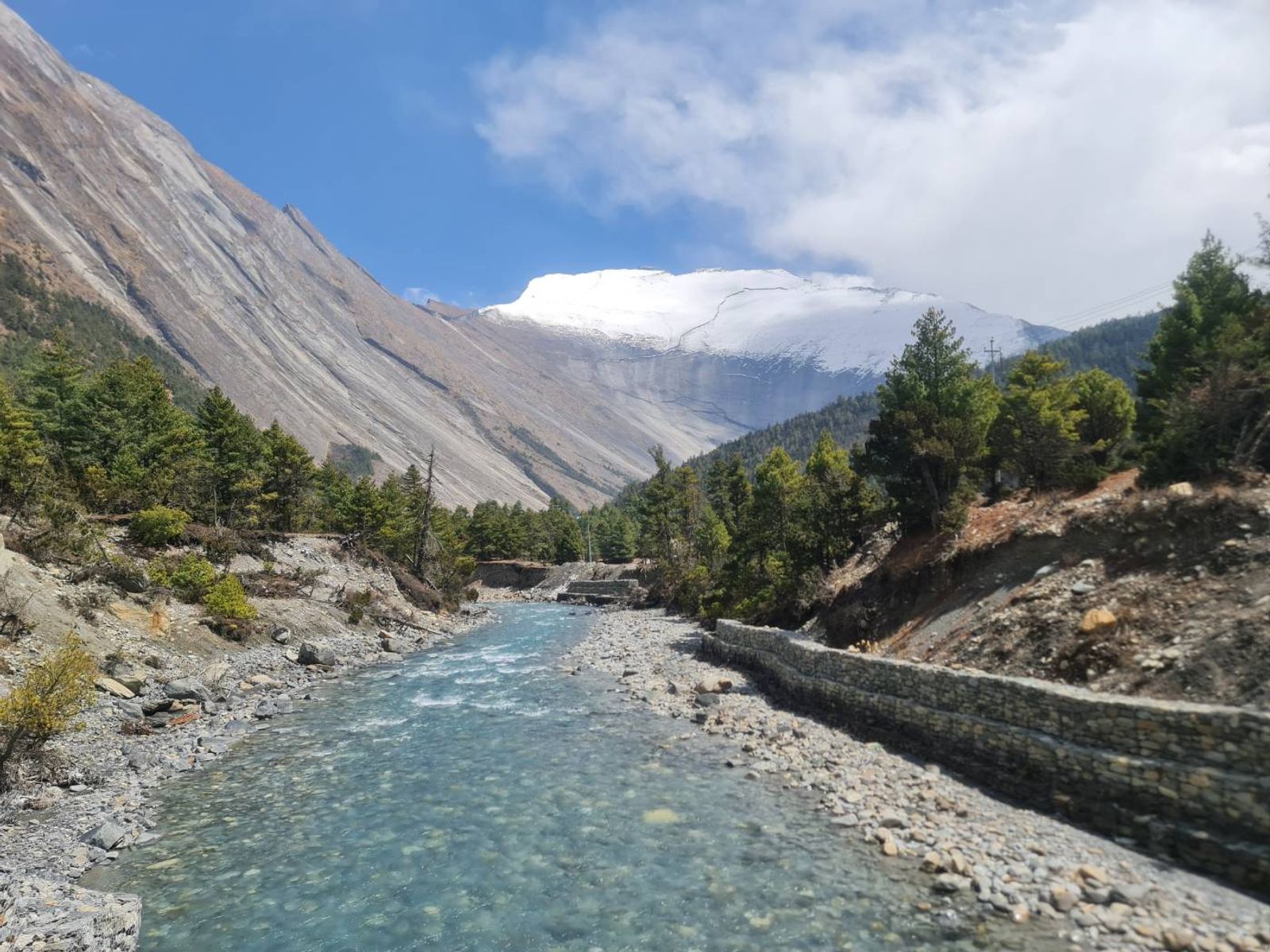 Annapurna Circuit Trek - 16 Days - Photo 33