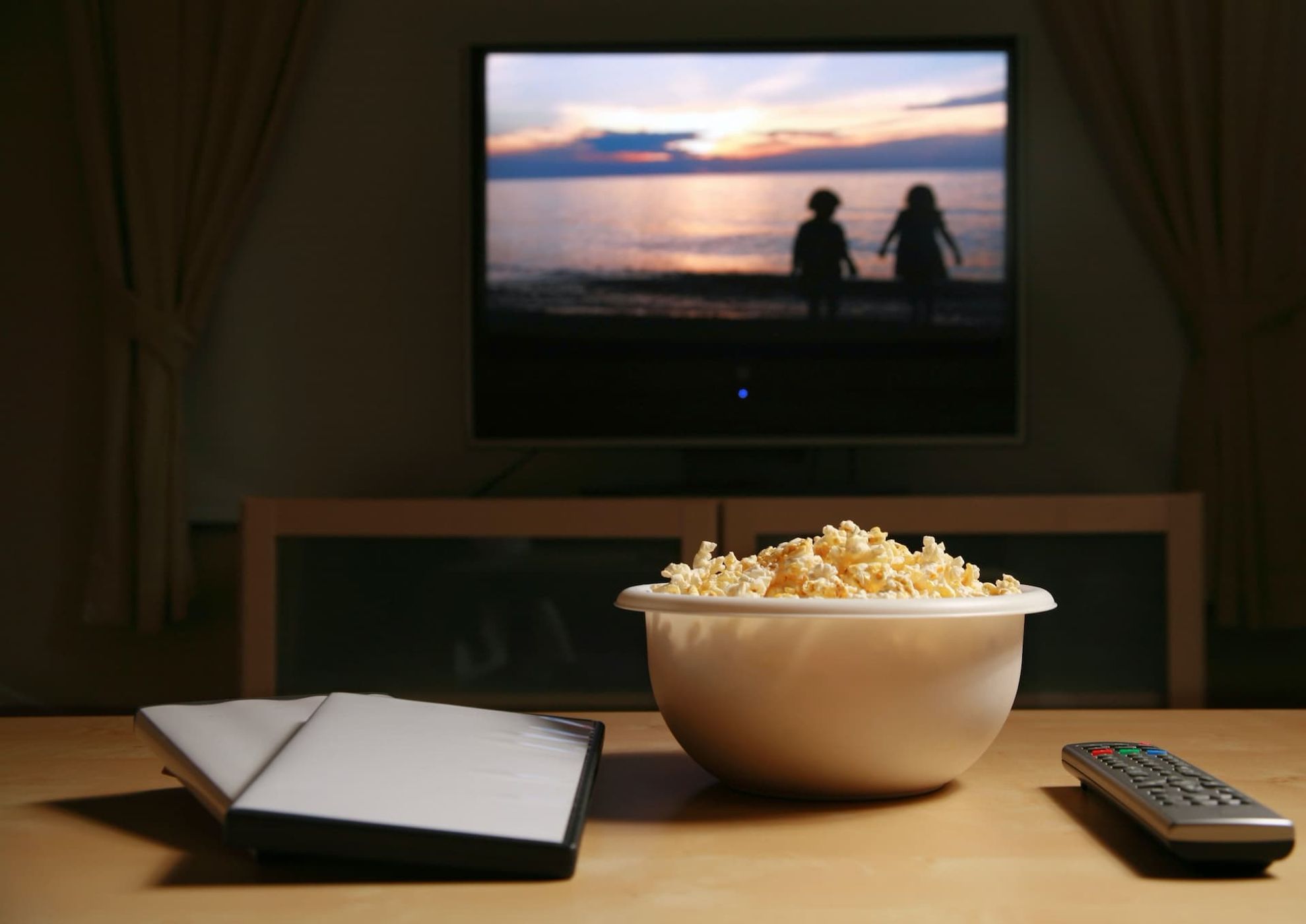 Best Outdoor Films: Amazon Prime (2024)