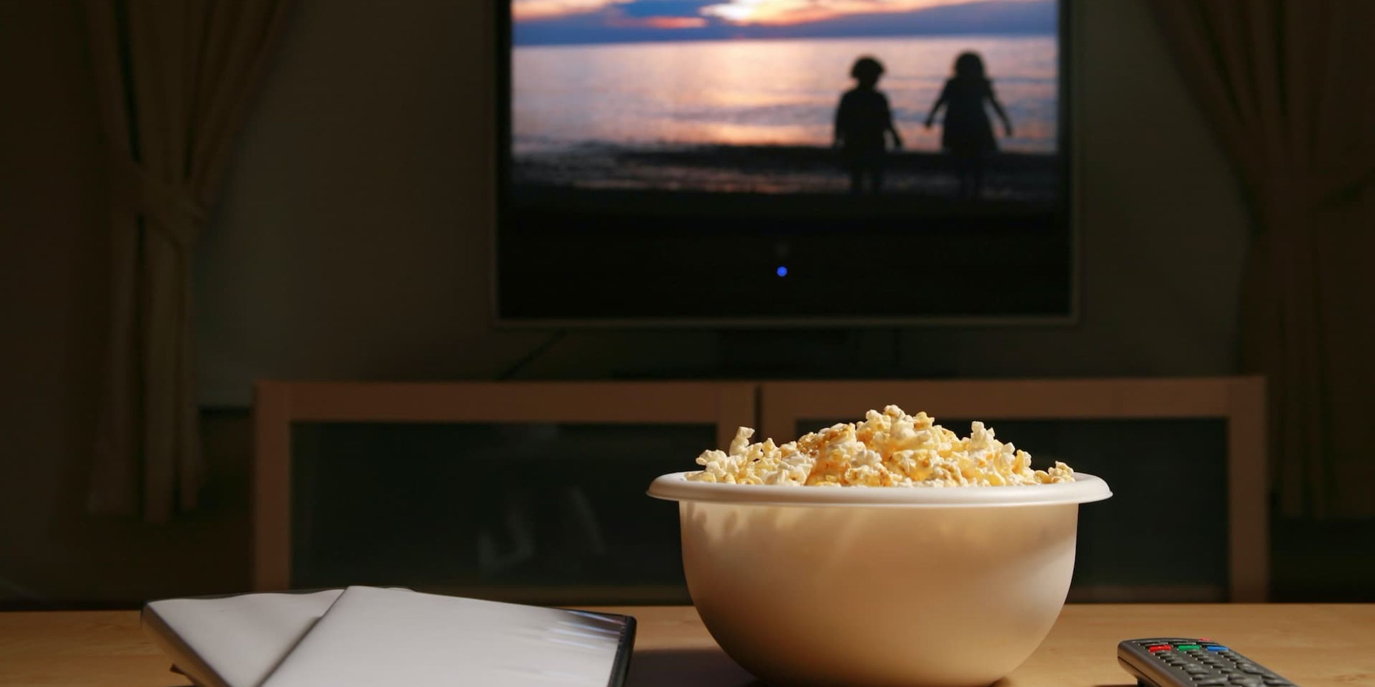 Best Outdoor Films: Amazon Prime (2024)