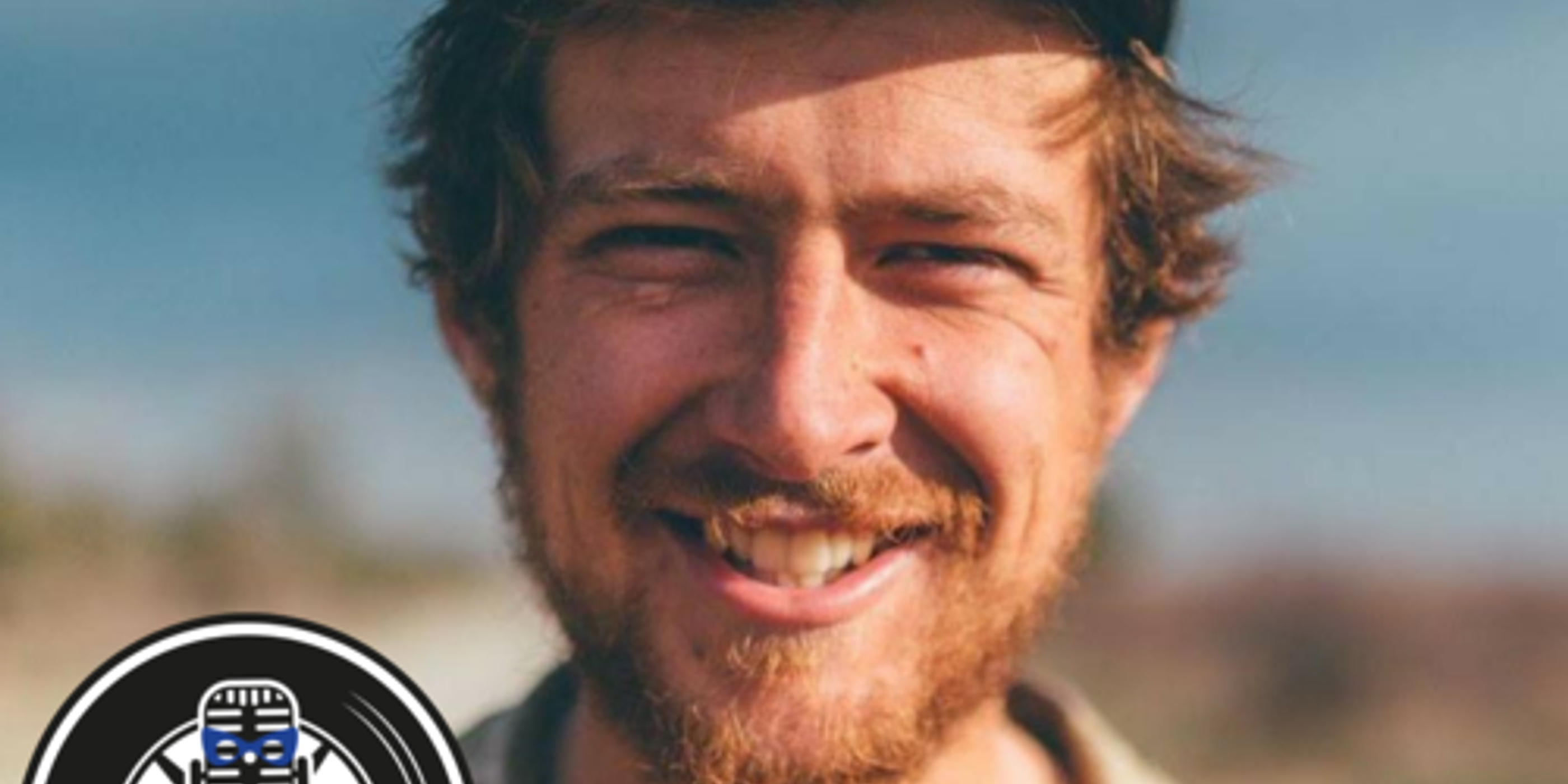 EPISODE 14 - BEN PAGE (MULTI-AWARD WINNING FILMMAKER, ADVENTURER, AND PHOTOGRAPHER)