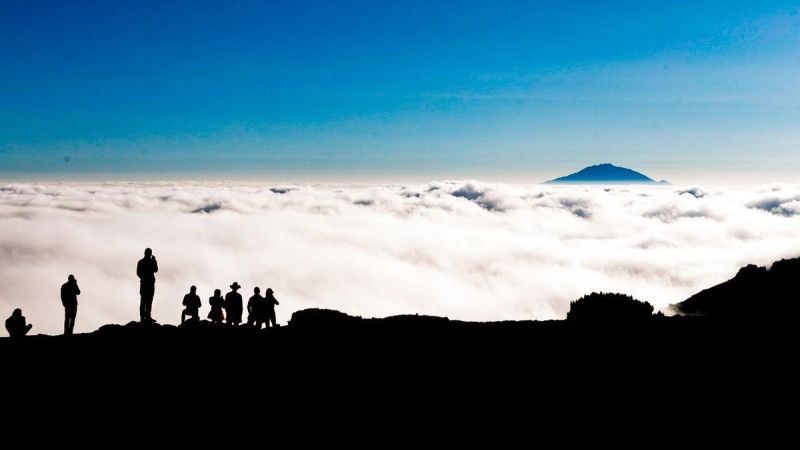 Kilimanjaro altitude sickness: symptoms, prevention & acclimatisation