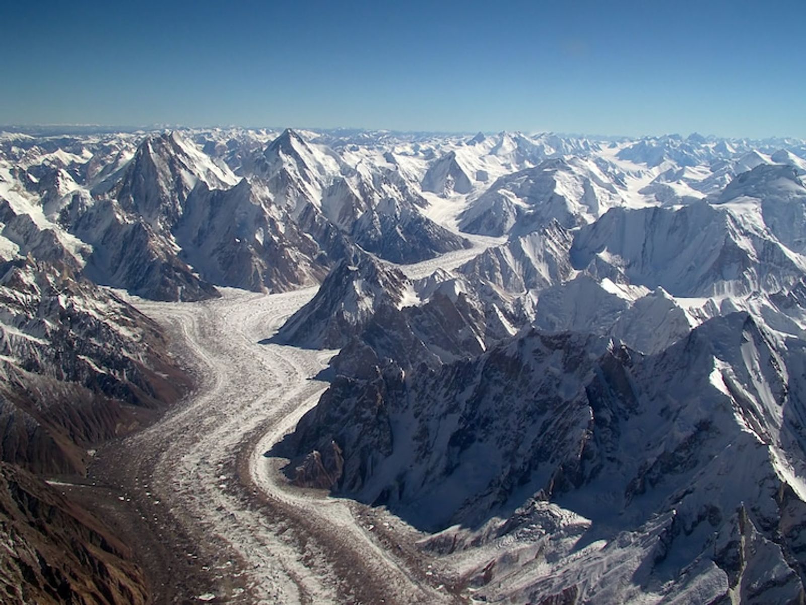 K2 Base Camp with Everest Guide - Photo 4