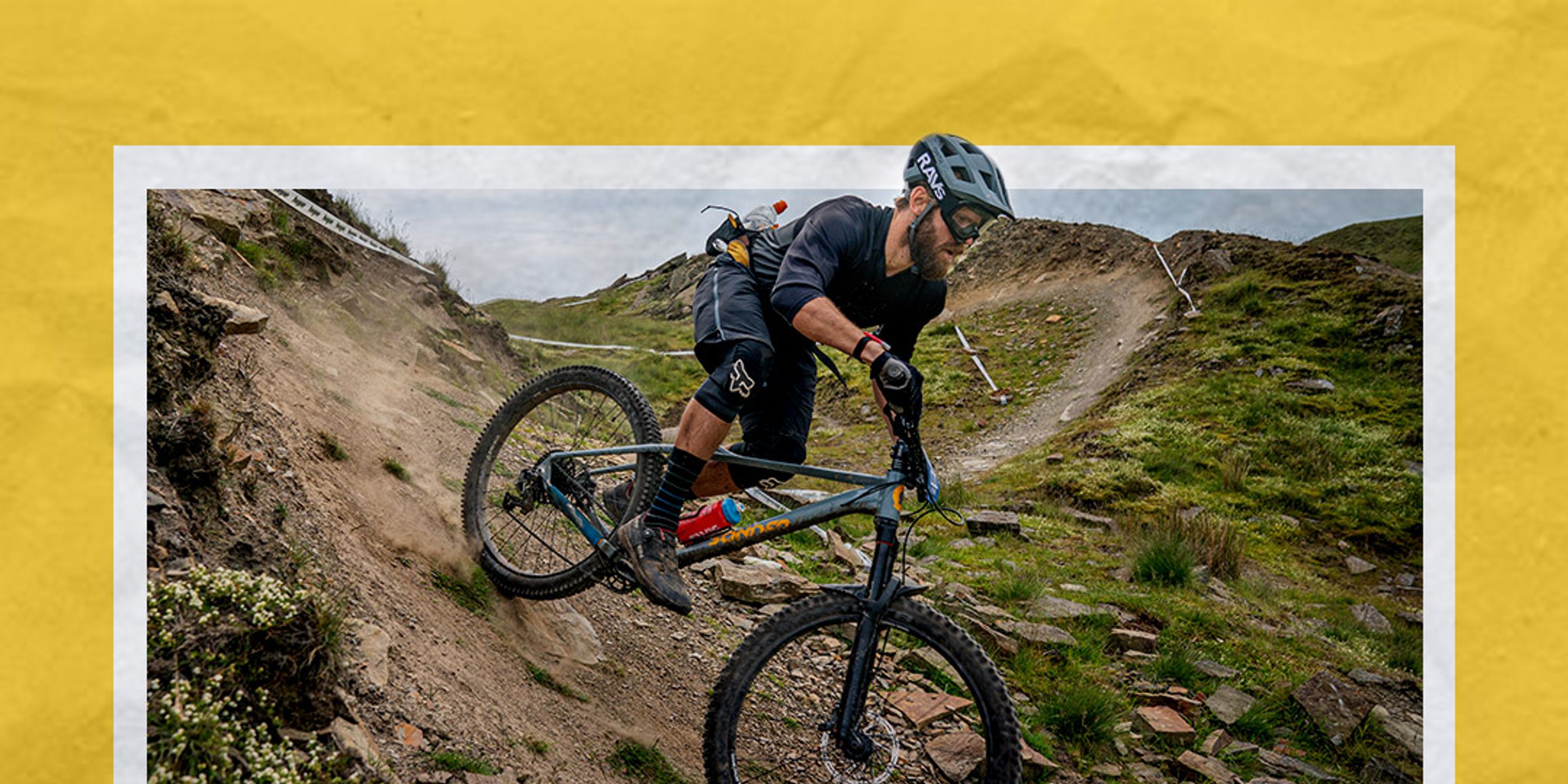 The Call to Adventure Podcast - Episode 21 - Pete McNeil