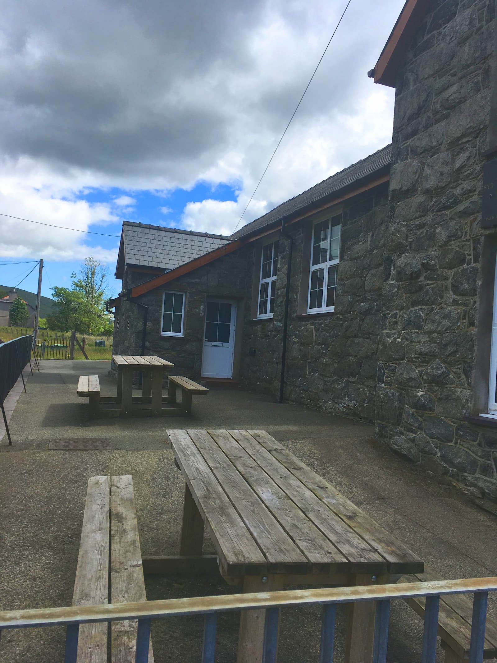 accommodation 