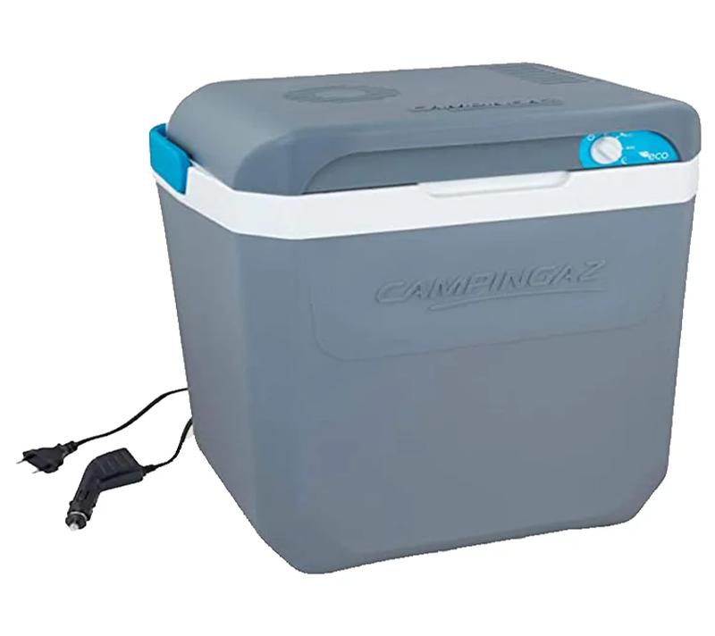 Campingaz power-box plus thermoelectric cooling-box