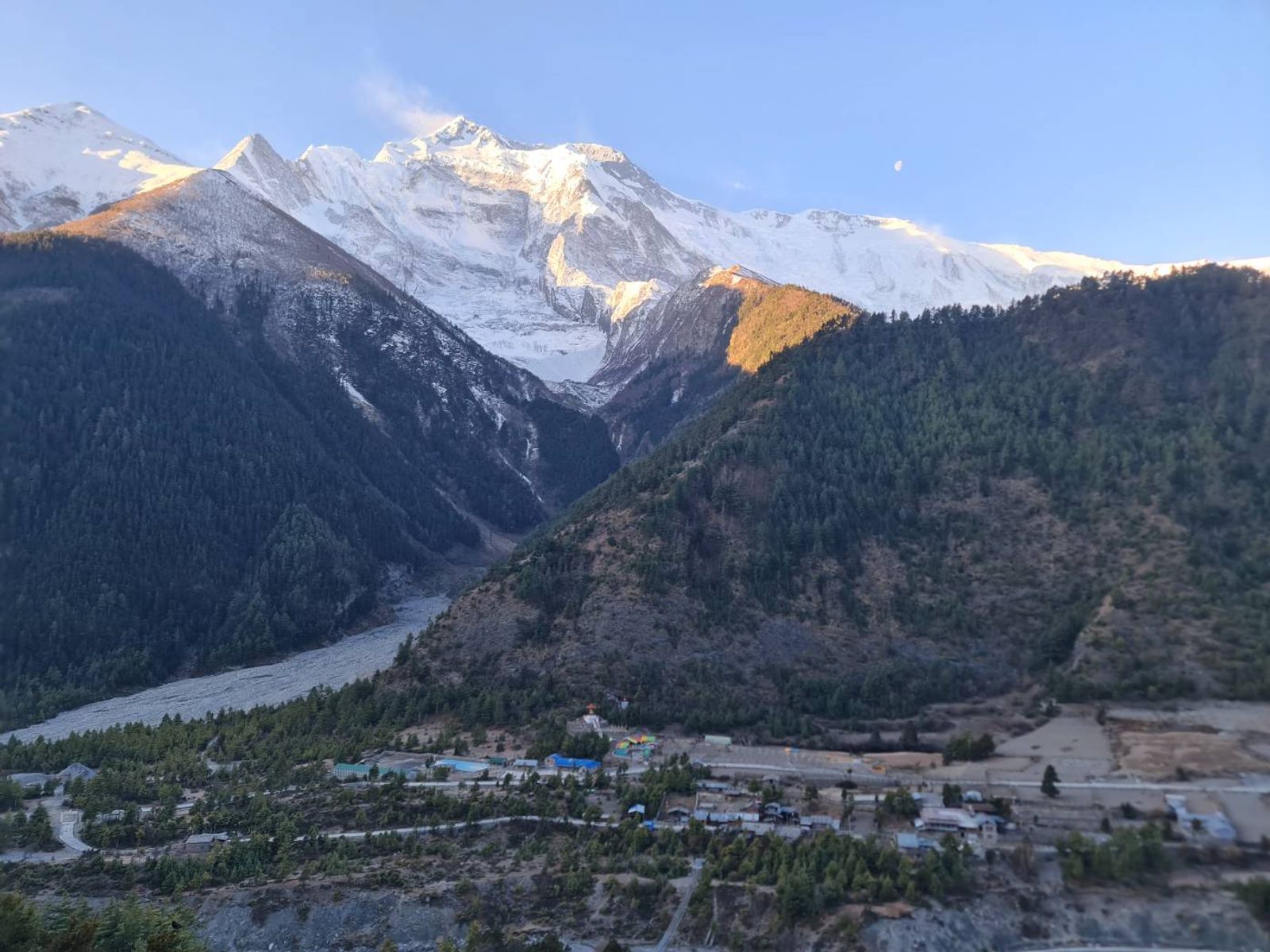 Annapurna Circuit Trek - 16 Days - Photo 32