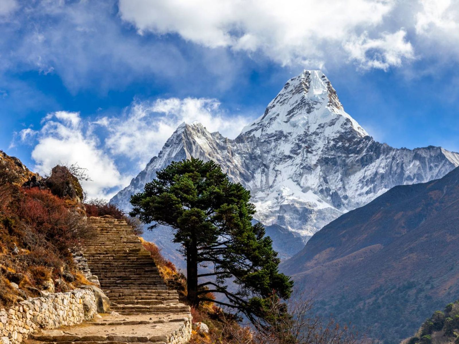 Everest Base Camp Luxury Trek - 14 days - Photo 9