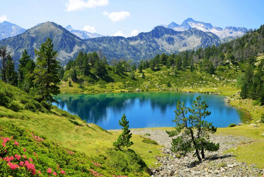 The Best Of The Pyrenees - Rafting, Hiking, and Canyoning - Gallery Image 2