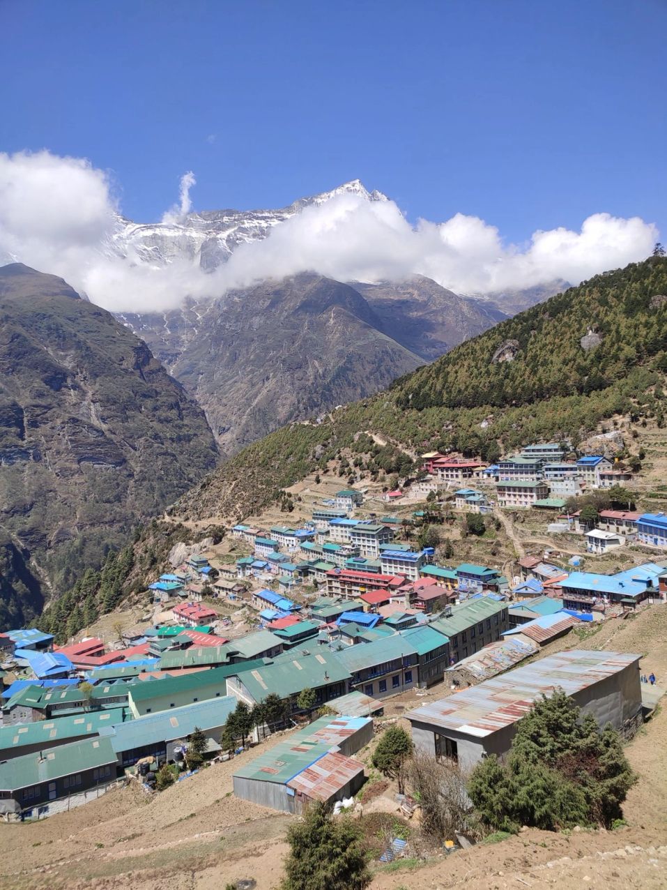 Everest Base Camp with Island Peak - 19 days - Photo 5