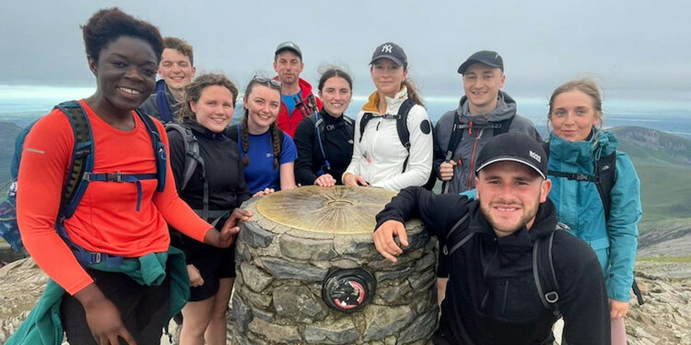 National Three Peaks in 24hrs: What You Really Need to Know