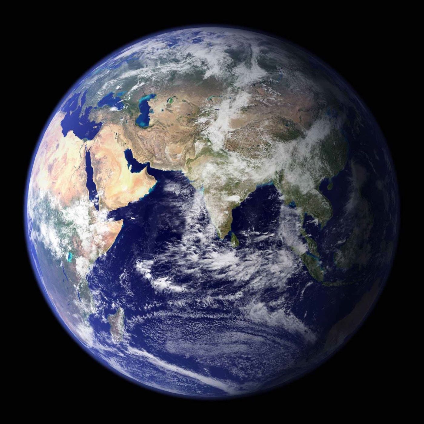 Earth Day - everything an adventurer should know