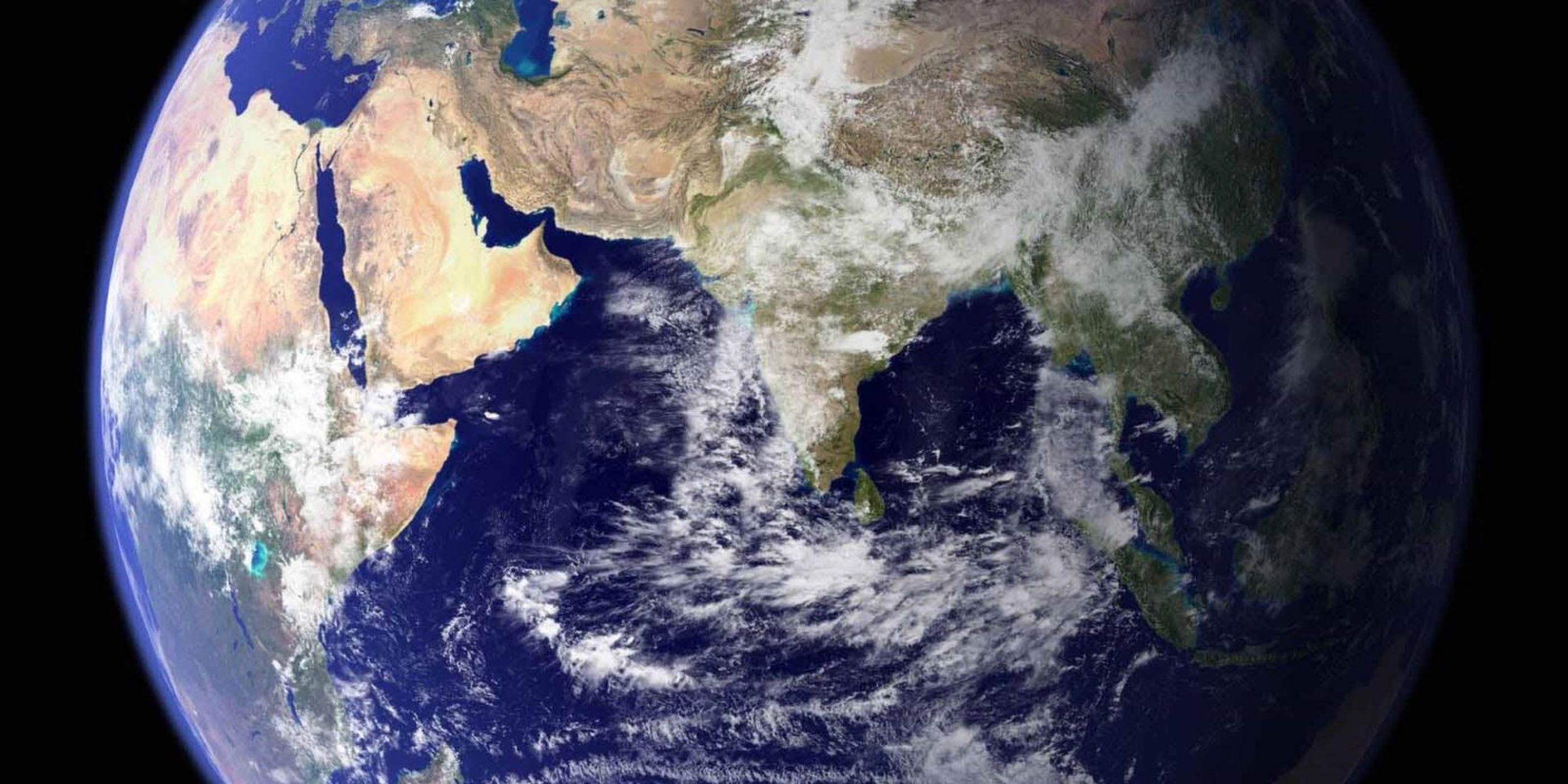 Earth Day - everything an adventurer should know