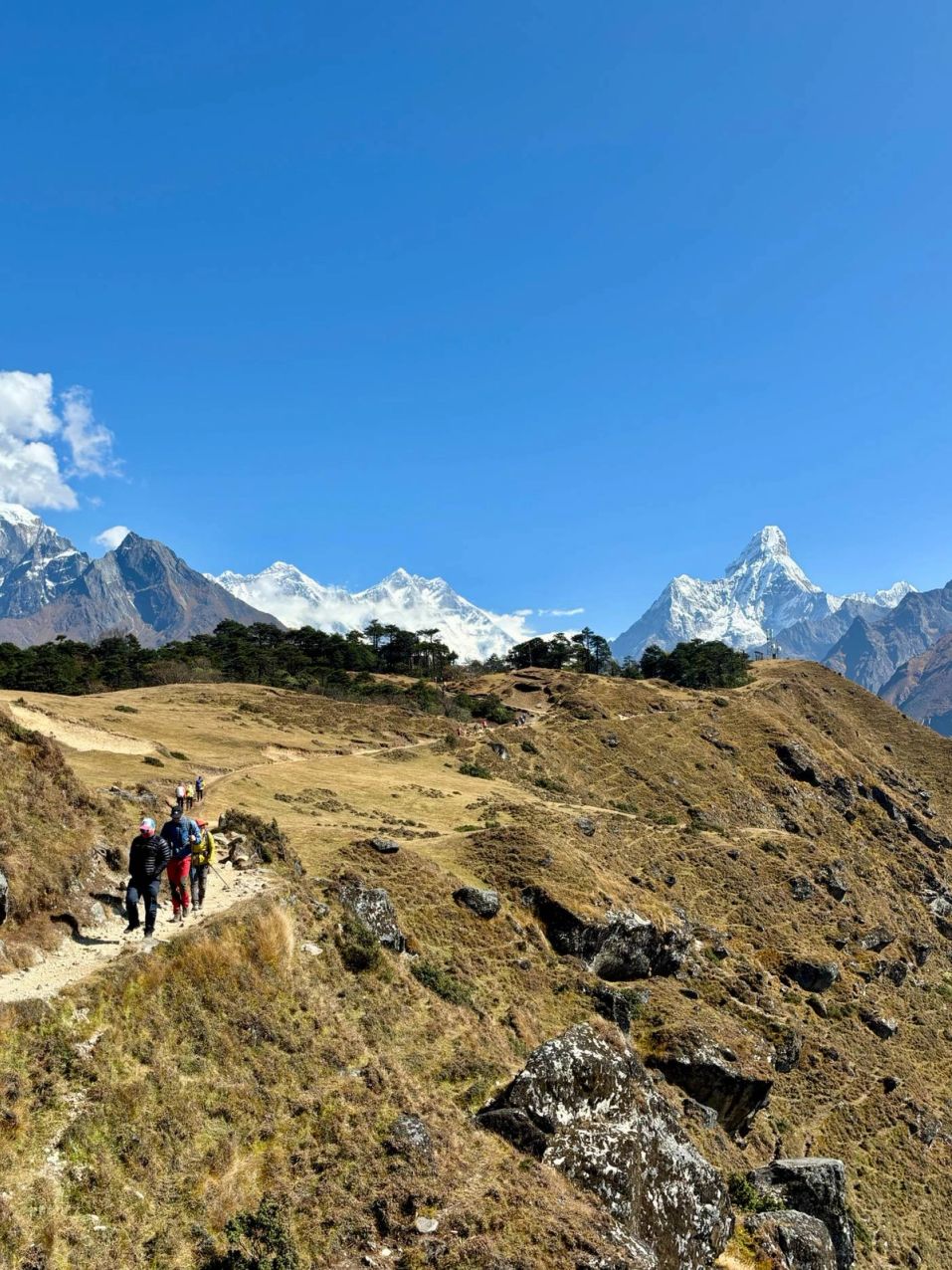 Everest Base Camp Luxury Trek - 14 days - Photo 2