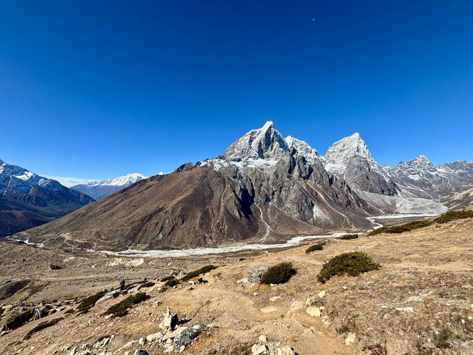 Everest Base Camp Luxury Trek - 14 days - Photo 4