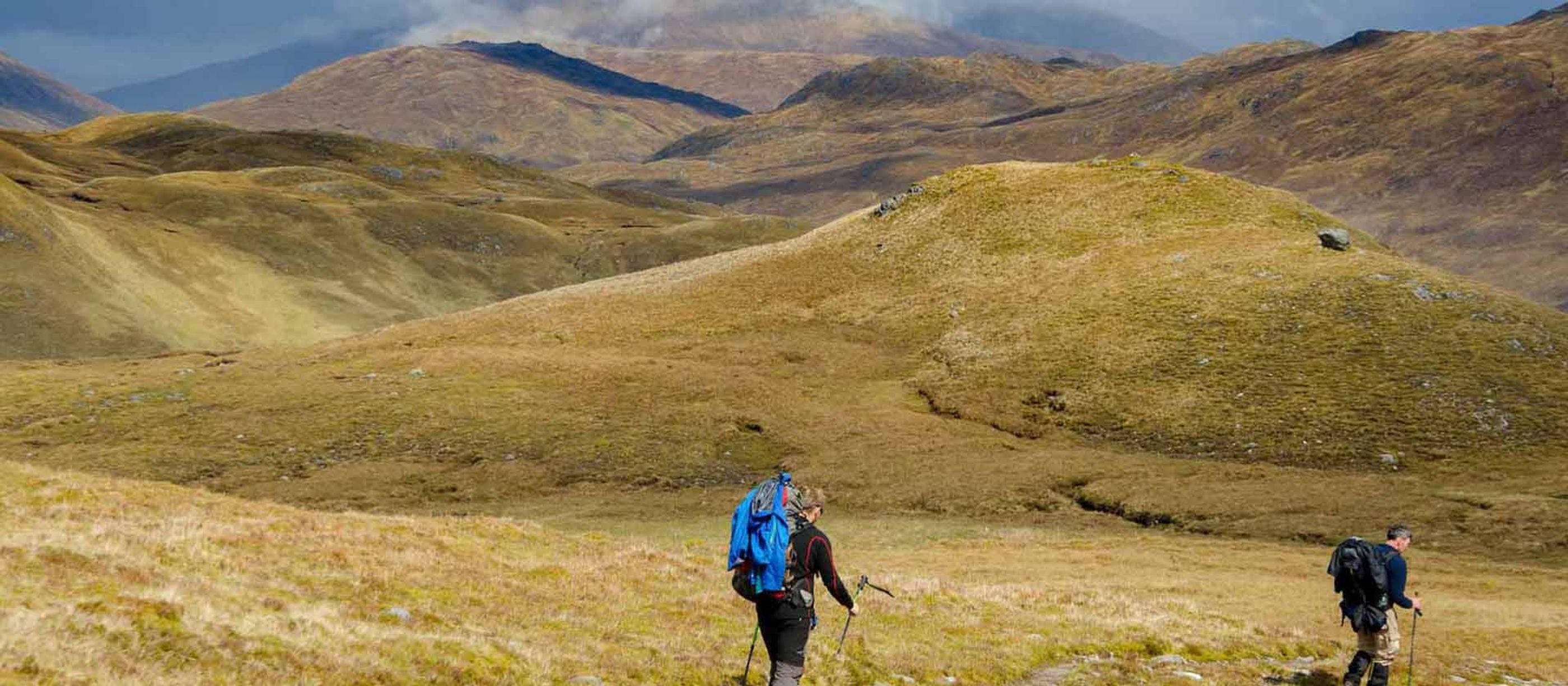 The Best Mountains in the UK: 9 Peaks You Should Conquer in your Lifetime