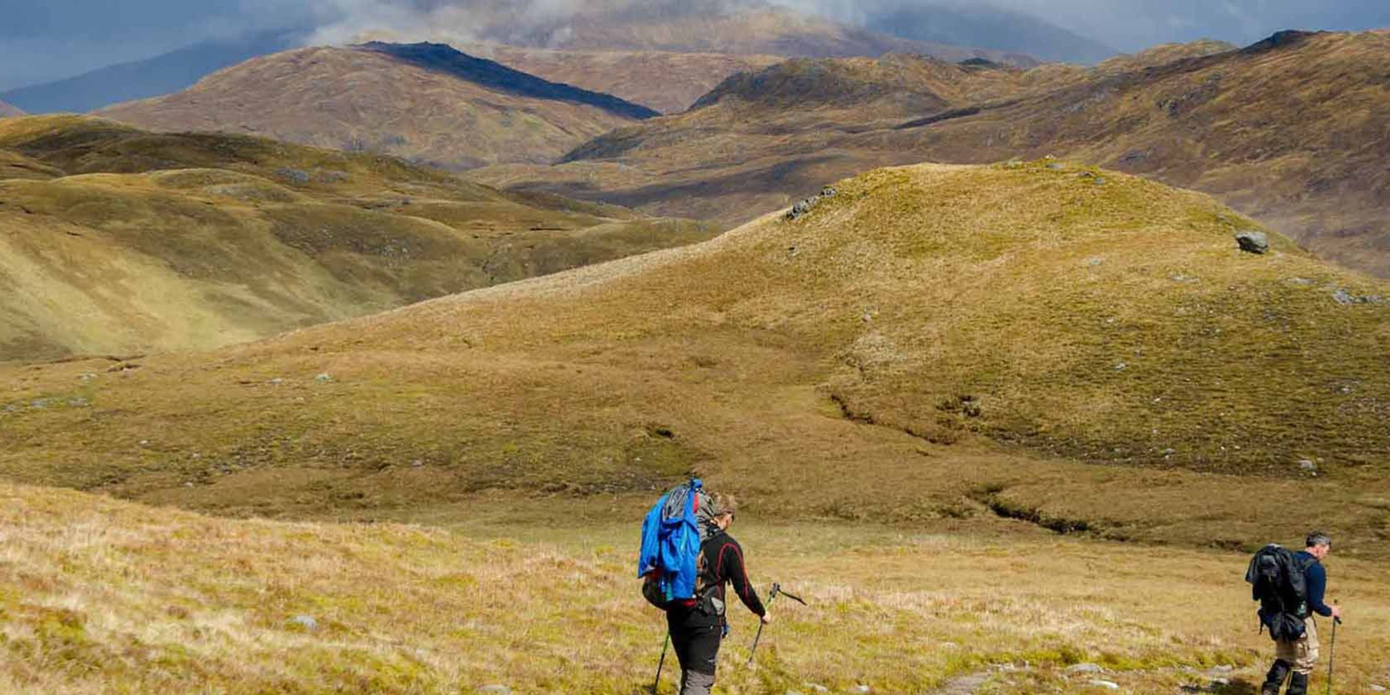 The Best Mountains in the UK: 9 Peaks You Should Conquer in your Lifetime