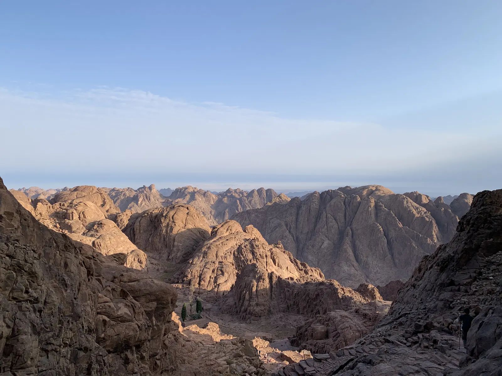 Discovering the Sinai Peninsula – Summit to Sea - Photo 9