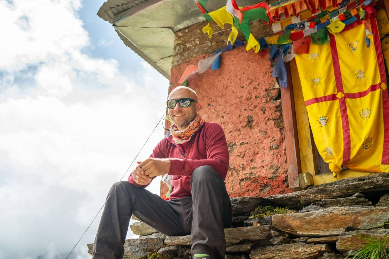 Mera Peak Summit - 19 Days - Photo 1