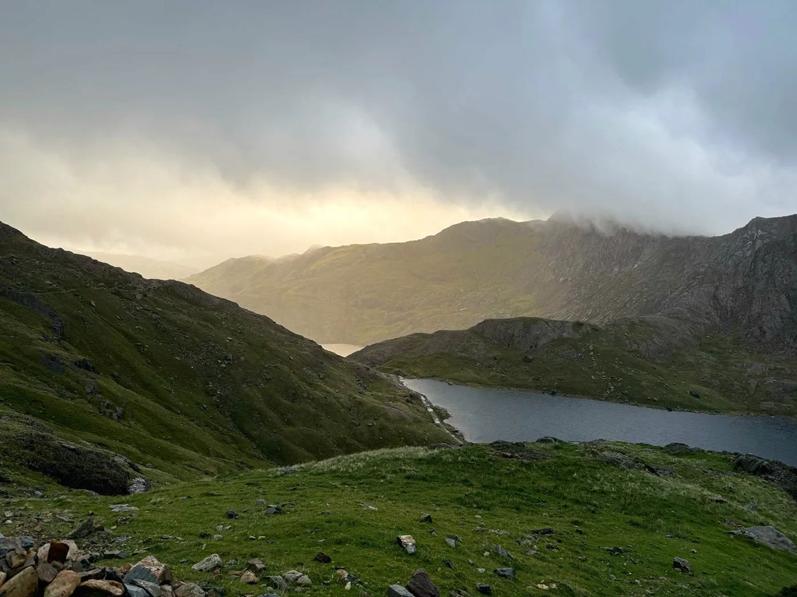 National 3 Peaks 24-Hour Challenge - With Accommodation - Photo 27