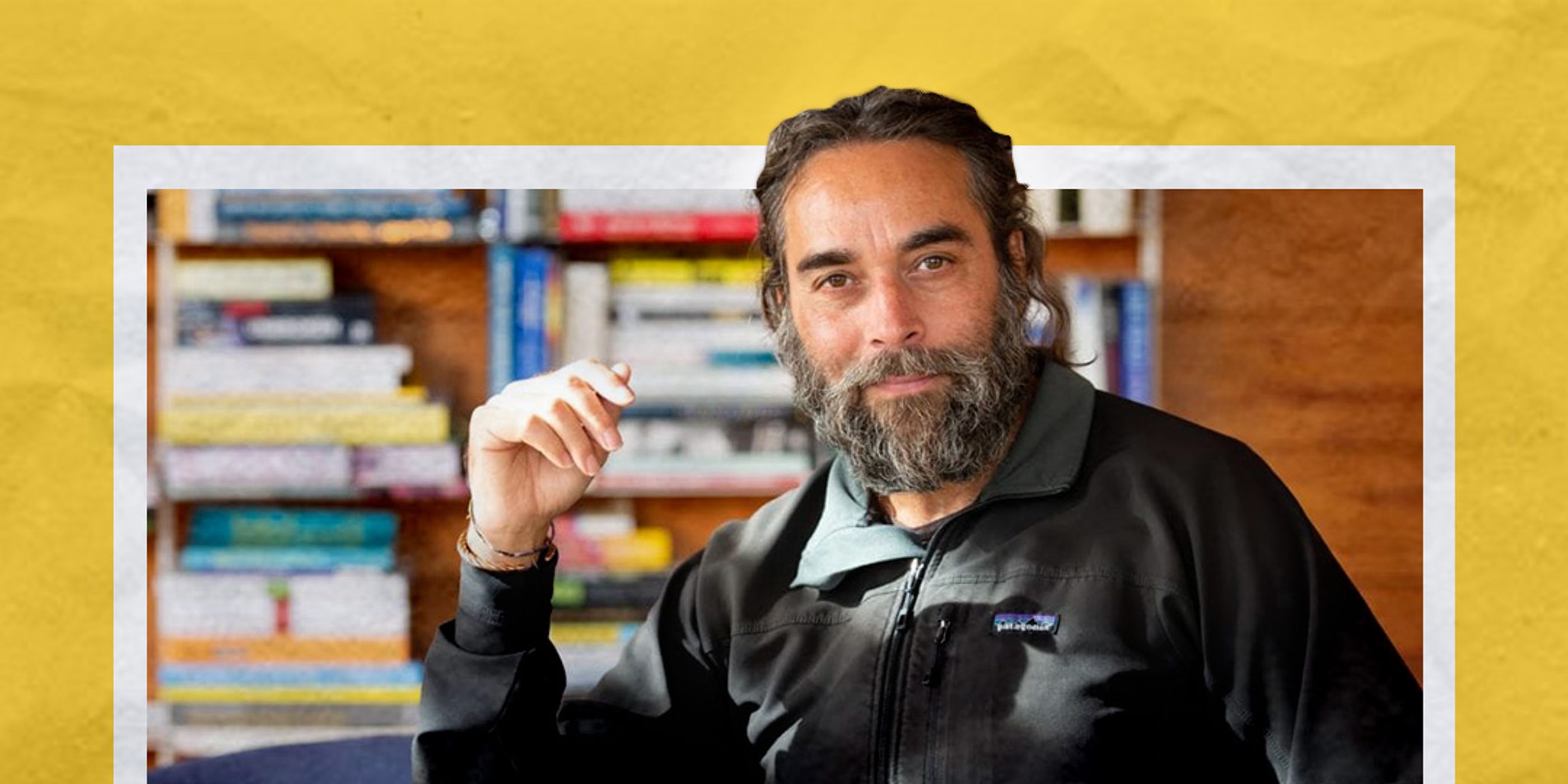 The Call to Adventure Podcast - Episode 14 - Jarvis Smith