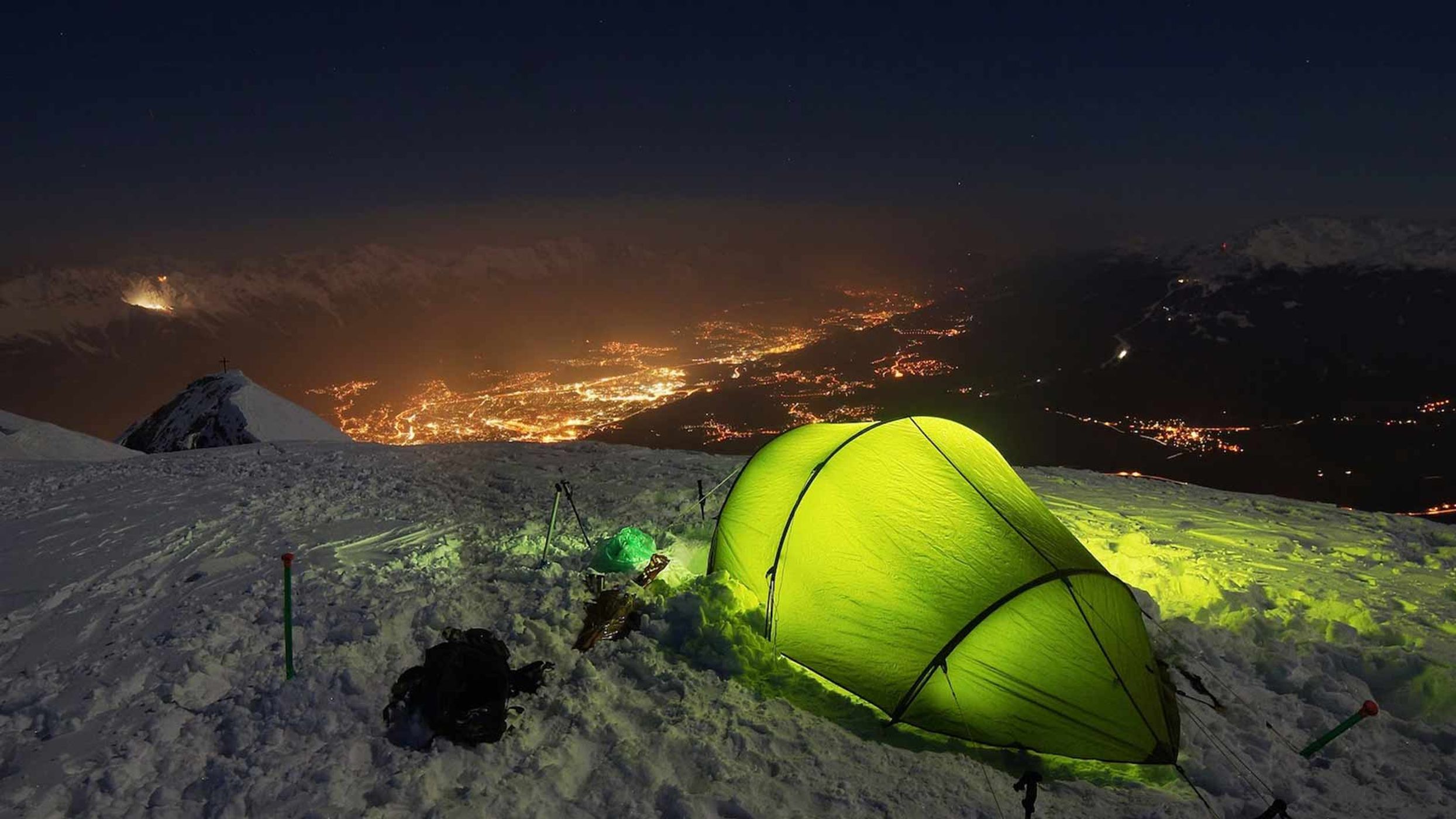 The 12 Best Camping Apps [2024 edition] - Call to Adventure