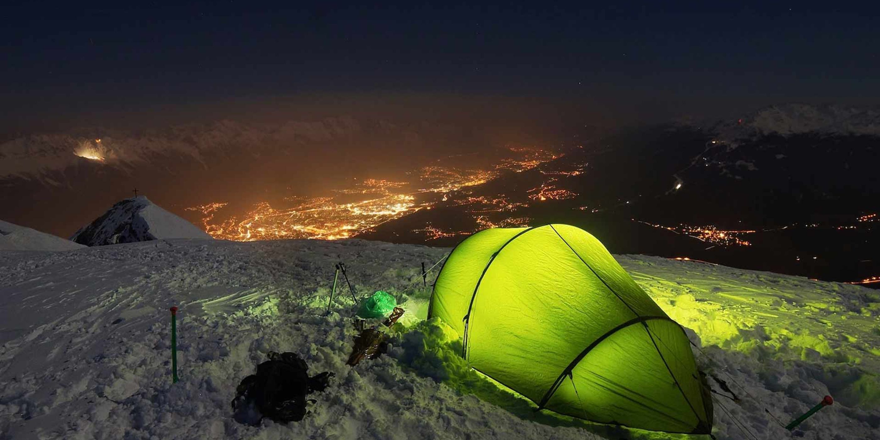 The 12 Best Camping Apps - Call to Adventure
