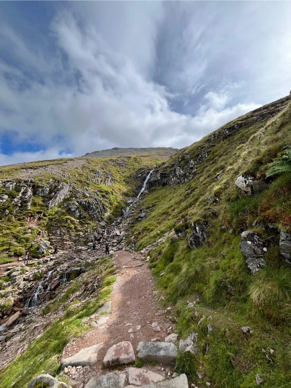 National 3 Peaks 24-Hour Challenge - With Accommodation - Photo 28