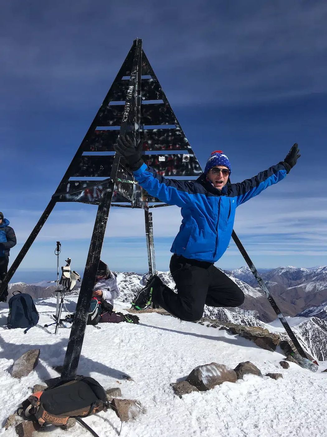 Is Mount Toubkal Worth It?