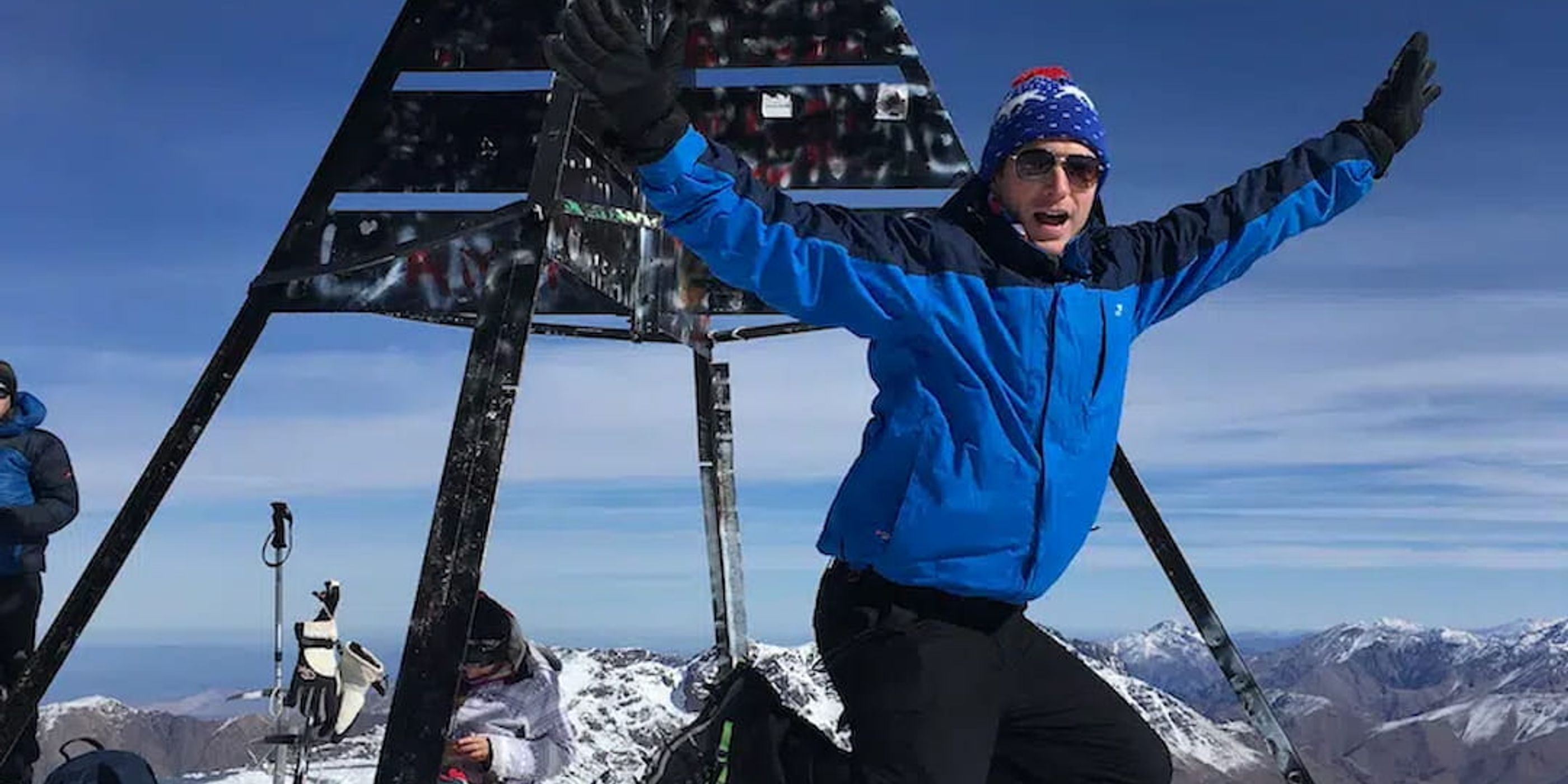 Is Mount Toubkal Worth It?