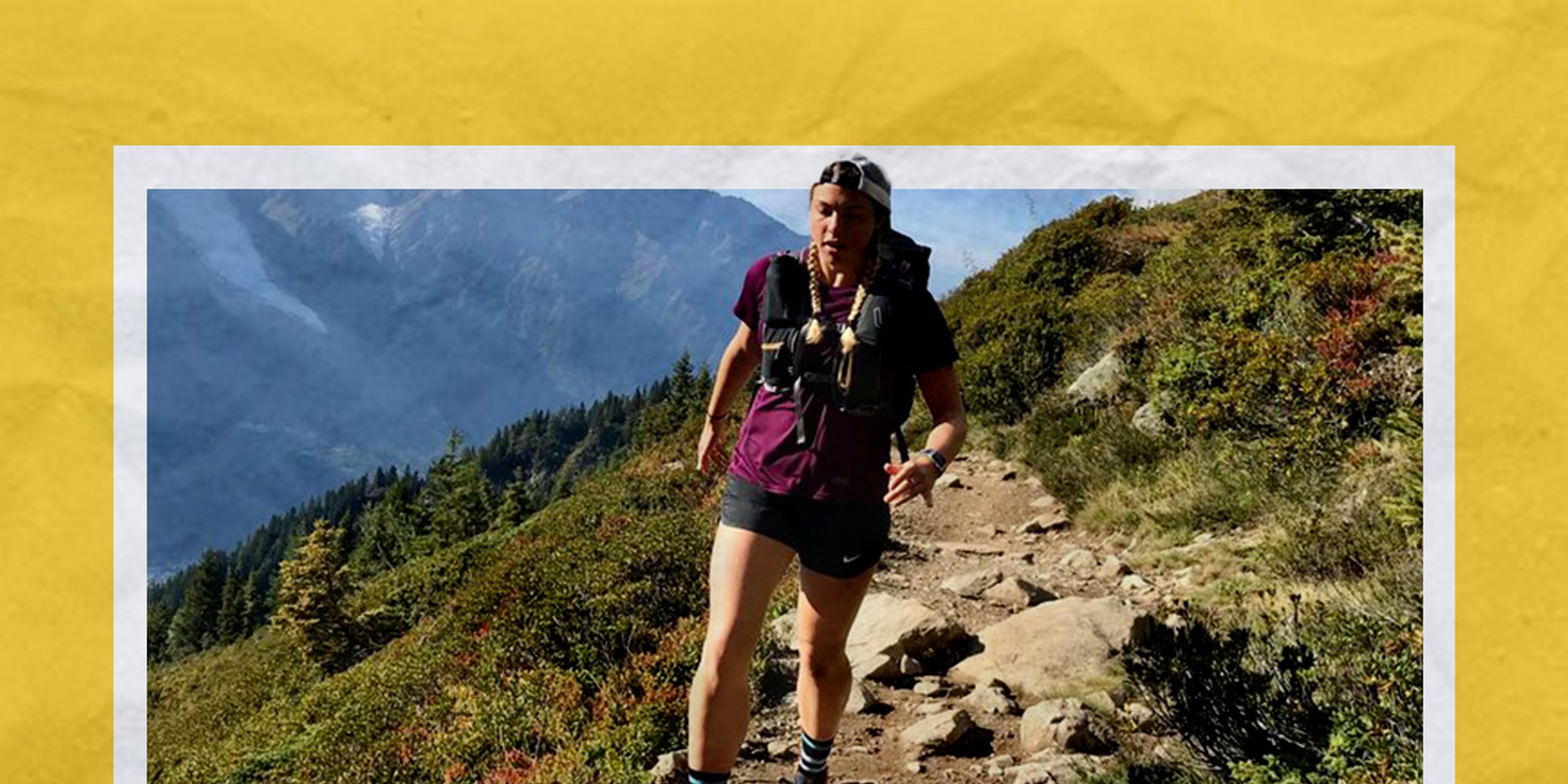 The Call to Adventure Podcast - Episode 17 - Elise Downing