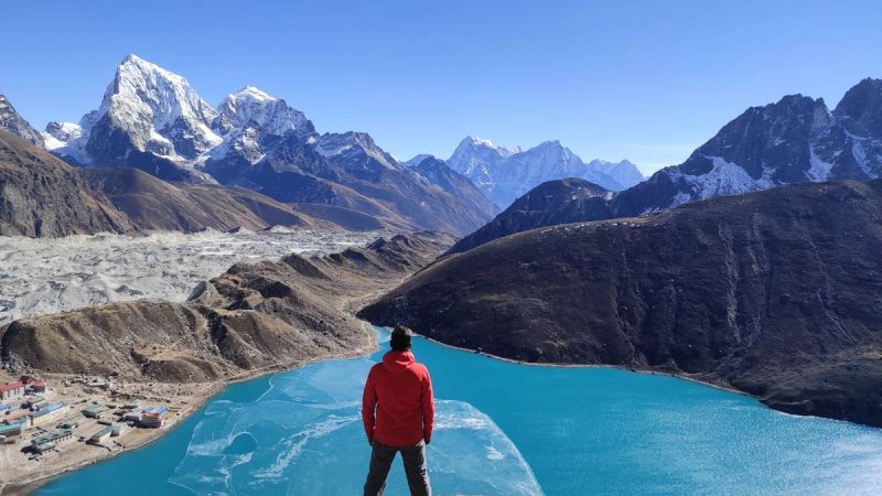 ABC vs EBC Trek: Which Nepal Trek Should You Actually Book?
