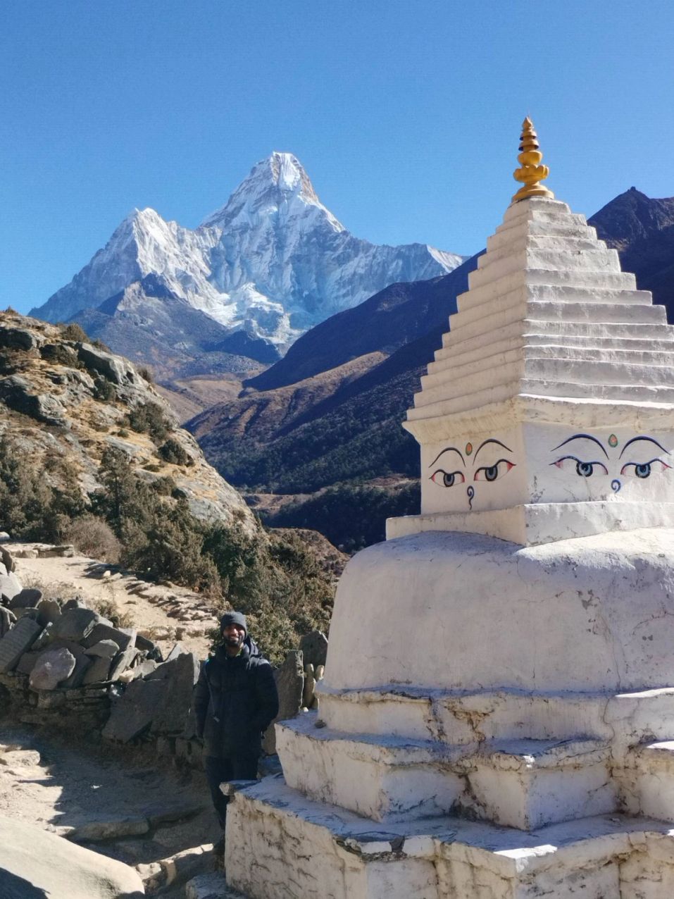 Gokyo to Everest Base Camp Trek - 17 Days - Photo 10
