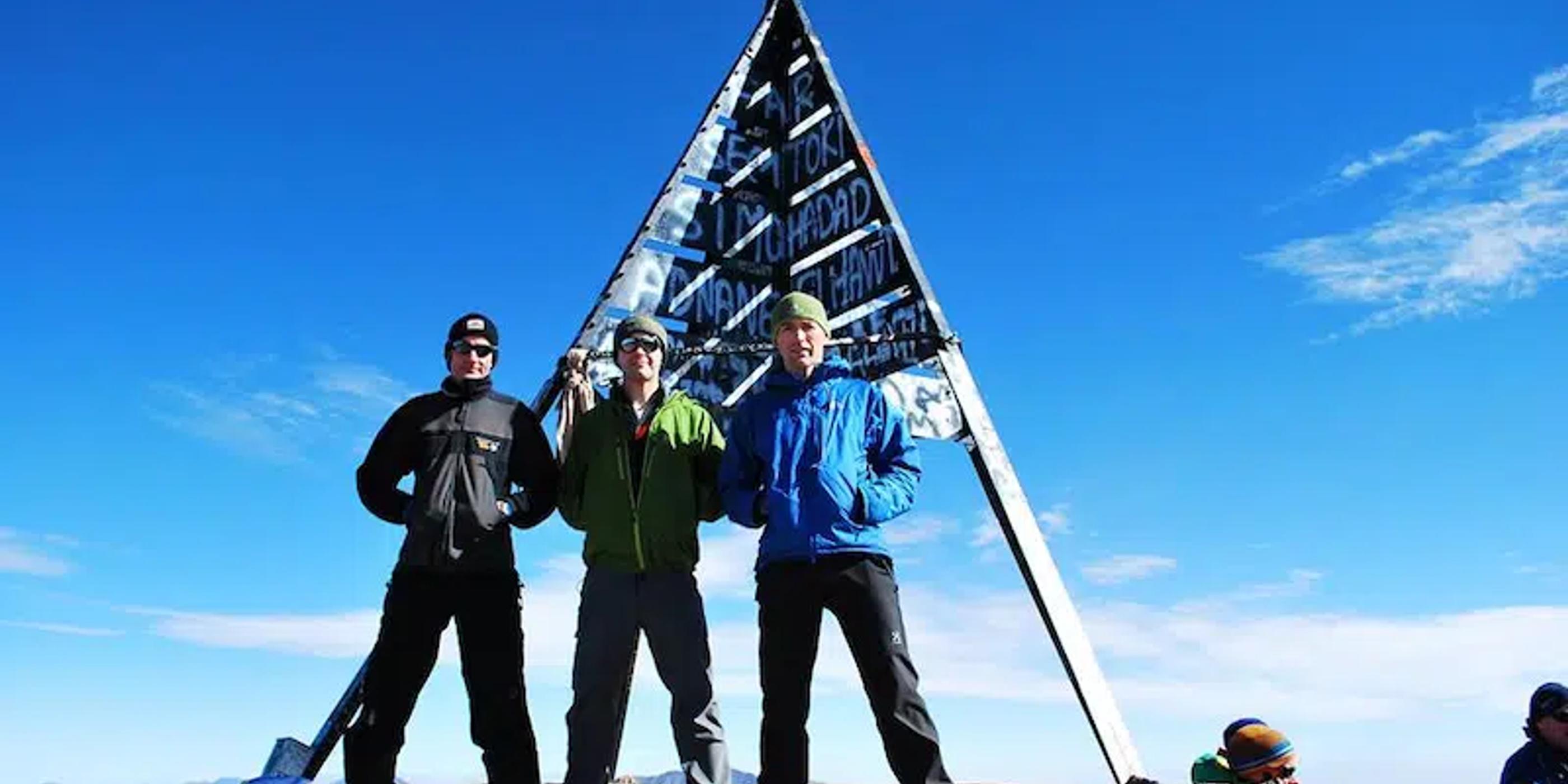 When's the Best Time to Climb Mount Toubkal?