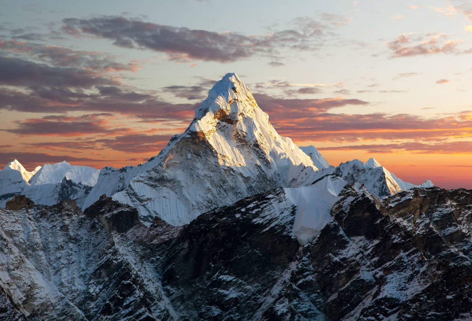 Everest Base Camp Luxury Trek - 14 days - Photo 22