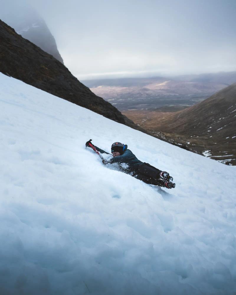 Ben Nevis 