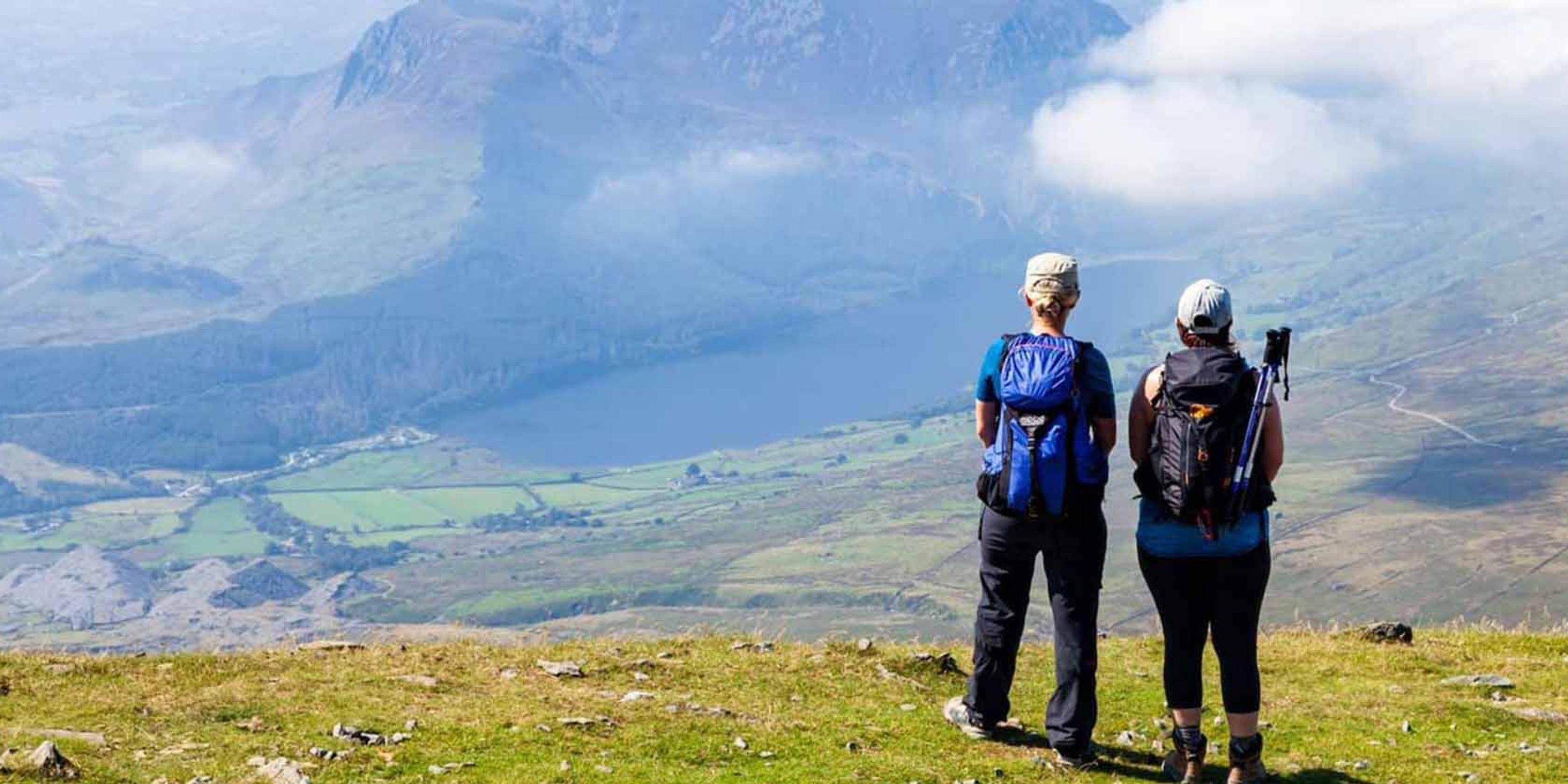 8 of the Best Long Distance Walks in the UK to Check Out in 2023
