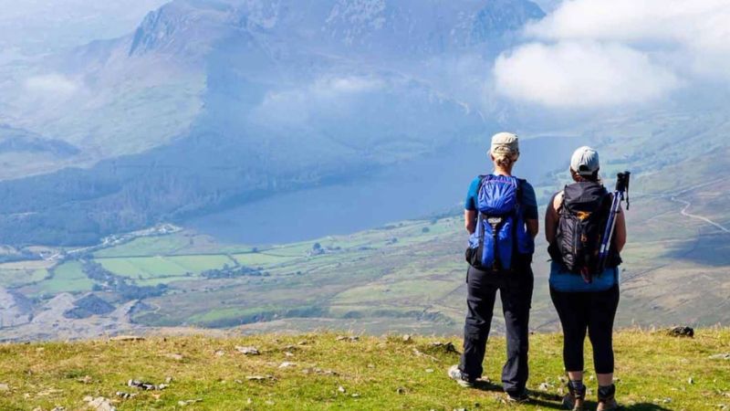 8 of the Best Long Distance Walks in the UK to Check Out in 2023
