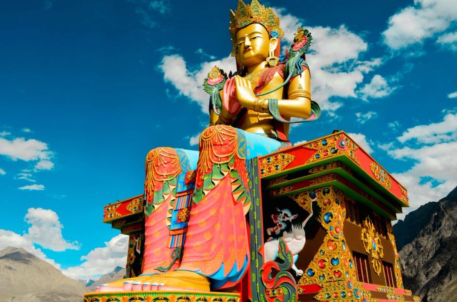 Kang Yatse 2, Himalayan Summit - Gallery Image 4