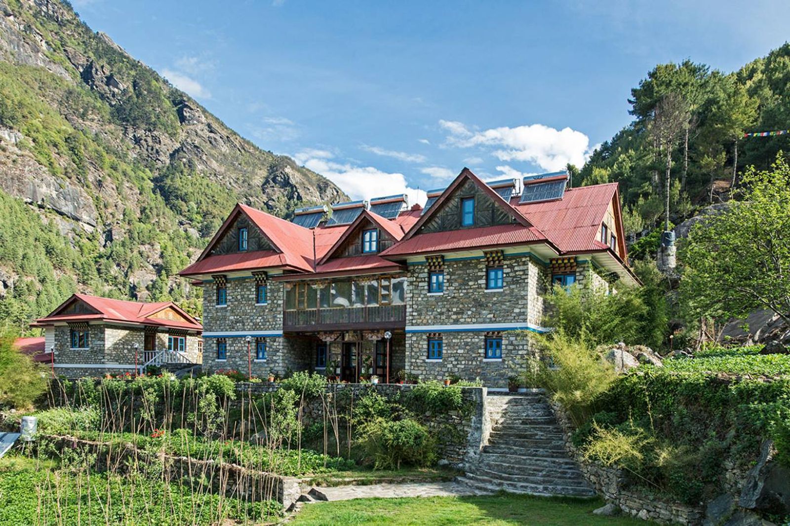 Everest Base Camp Luxury Trek - 14 days - Photo 10