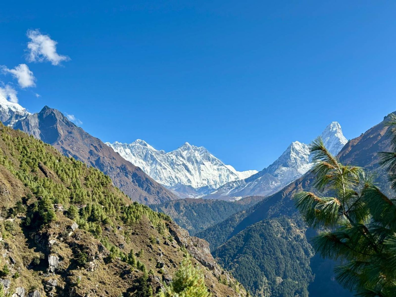 Everest Base Camp Luxury Trek - 14 days - Photo 3
