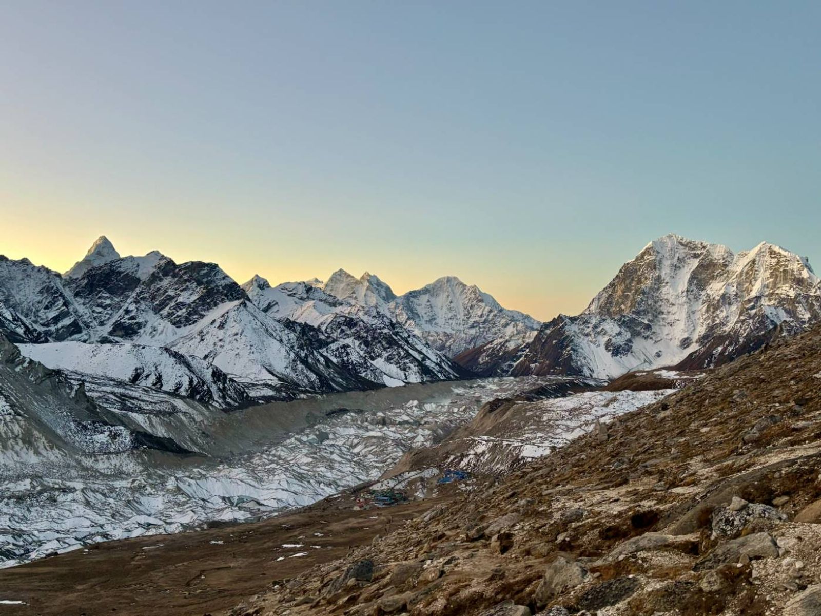 Everest Base Camp Luxury Trek - 14 days - Photo 7