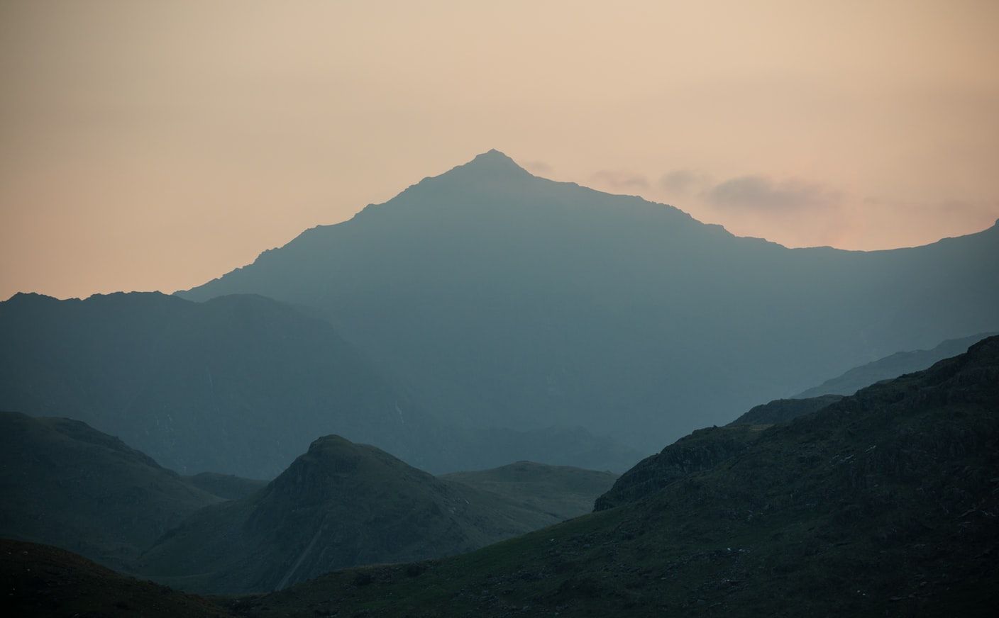 Climbing Snowdon (Yr Wyddfa) - The Best Routes, Kit, & Top Tips [2023]