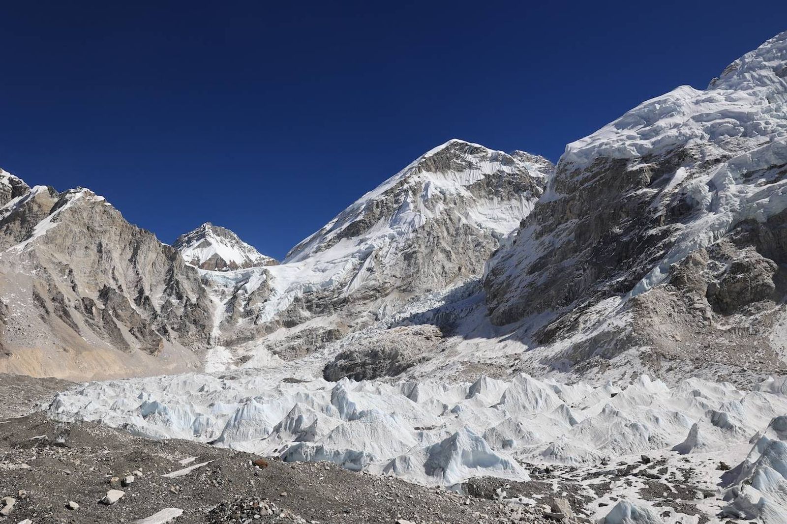 Everest Base Camp Trek - 14 days - Photo 16